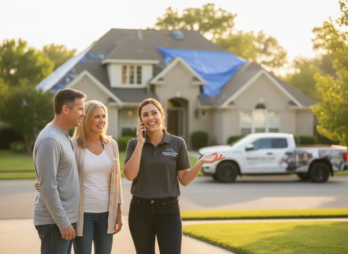 Emergency Roof Repair Clayton, WI FAQs